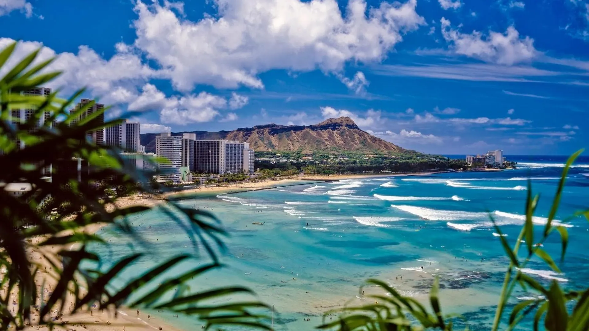 Appartement Lovely 1Br Ocean View Condo, Near Beach + Parking! Honolulu