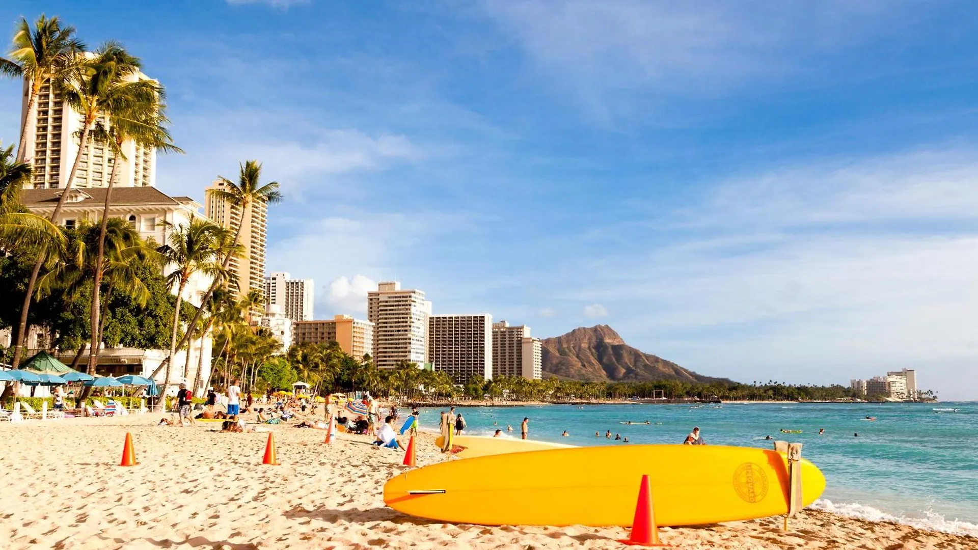 Lovely 1Br Ocean View Condo, Near Beach + Parking! Honolulu États-Unis