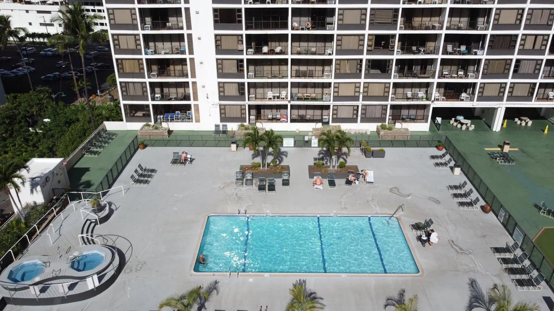 Lovely 1Br Ocean View Condo, Near Beach + Parking! Honolulu 0*,